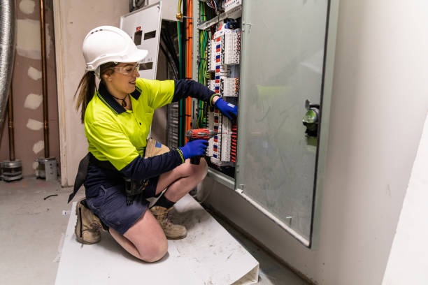 Best Emergency Electrician Near Me  in Fair Oaks, VA