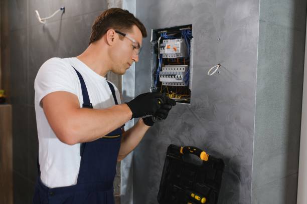 Best Affordable Electrical Installation  in Fair Oaks, VA